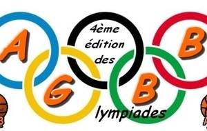 Olympiades AGBB