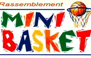 Fête du Minibasket U9 et U11 - Tournoi Campana