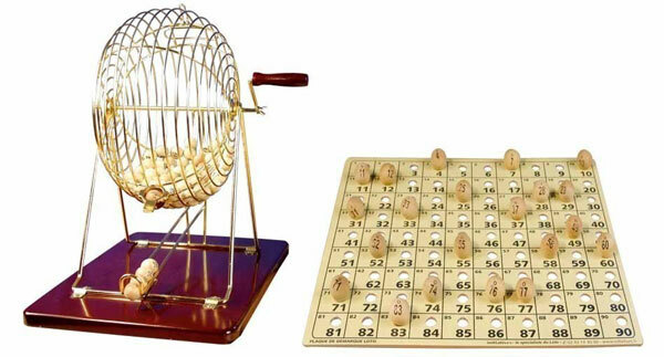 2 lotos sinon rien !!!