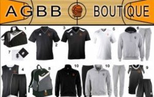 LA BOUTIQUE AGBB