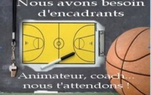 Réunion des entraîneurs mardi 17 Mai à 20 heures