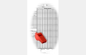 Formation table de marque et Ecole d'arbitrage