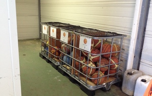 Depuis le temps qu'on les attendait...