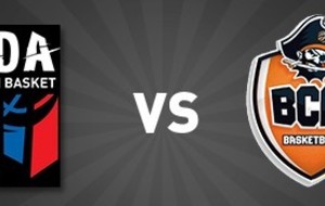 Offre préférentielle club match JDA - GRAVELINES