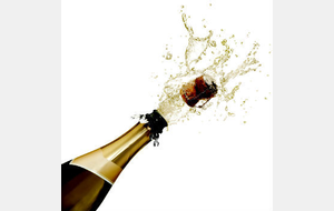 Pensez-y... Commande de champagne (Clôture le 30 novembre)