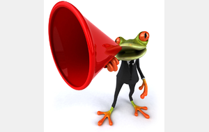 SUSPENSION DE TOUTES LES ACTIVITES DU CLUB