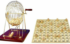 2 lotos sinon rien !!!