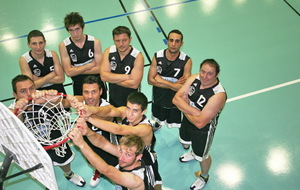 Seniors (Saison 2012-2013)