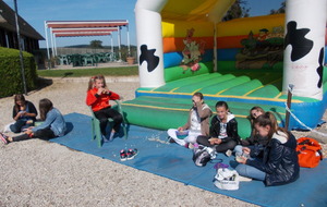 Vauzelles - Genlis (26 sept 2015)