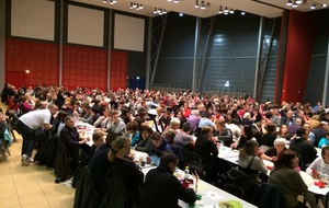 Loto AGBB novembre 2015