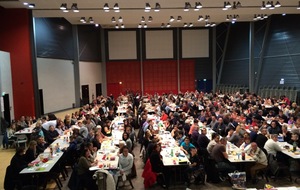 Loto AGBB novembre 2015