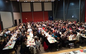 Loto AGBB novembre 2015