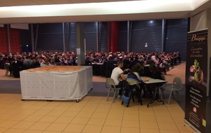 Loto AGBB novembre 2015