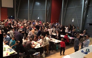 Loto AGBB novembre 2015