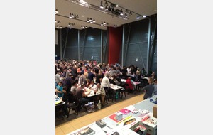 Loto AGBB novembre 2015