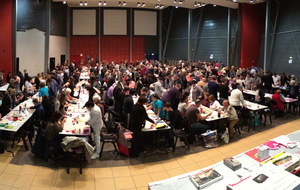 Loto AGBB novembre 2015