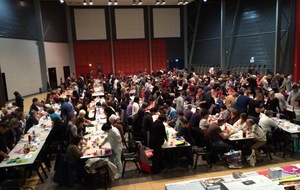 Loto AGBB novembre 2015