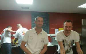 Loto AGBB novembre 2015