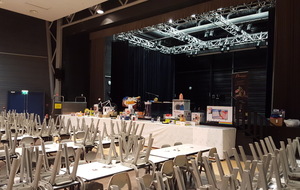 Loto de novembre - Salle AGORA