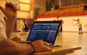 Formation E-marque (club)