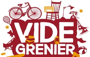 VIDE GRENIER AGBB