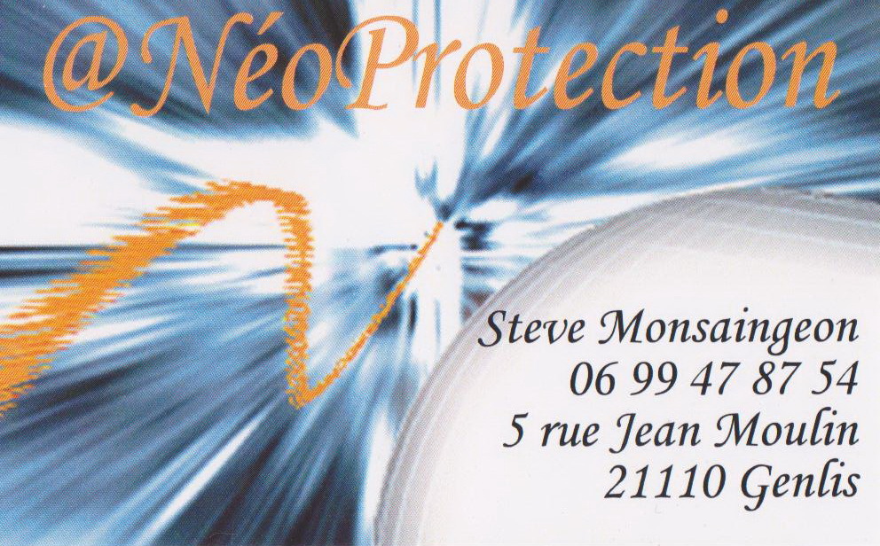 NEOPROTECTION