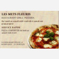Les Mets Fleuris