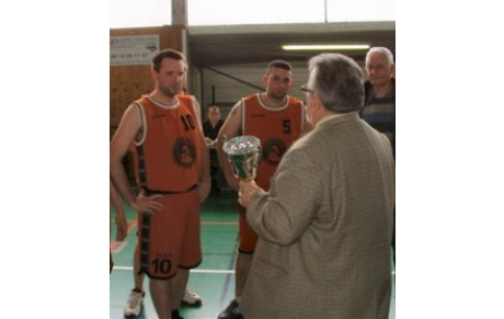 Bravo les garçons !