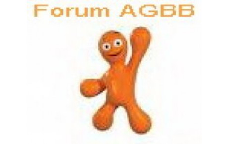 Forum AGBB