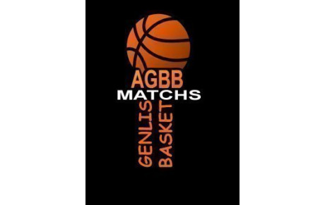 Planning des prochains matchs