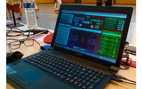 En route vers l'E-marque, une nouvelle façon de tenir la table !