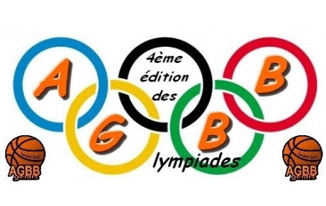 Olympiades AGBB