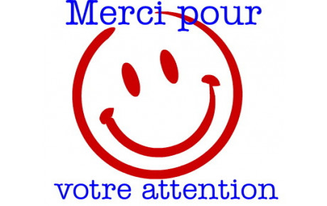 La charte des parents