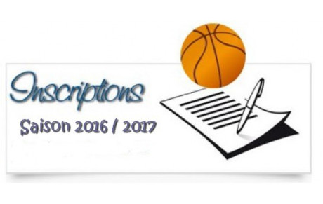 Inscriptions: deux soirées organisées