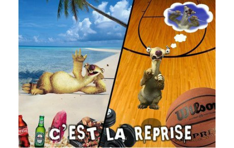 Les dates de reprise
