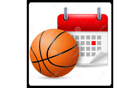 Calendriers des matchs jeunes