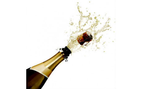 Pensez-y... Commande de champagne (Clôture le 30 novembre)