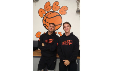 Toujours la carte de l'apprentissage