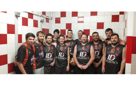 SENIORS MASC DEPARTEMEMENT