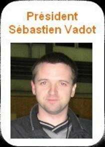 Sébastien Vadot