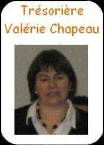 Valérie Chapeau