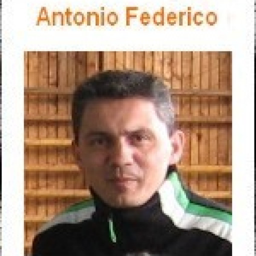 Antonio Federico